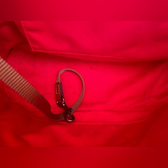 Dooney and Bourke Backpack - Picture 3 of 16